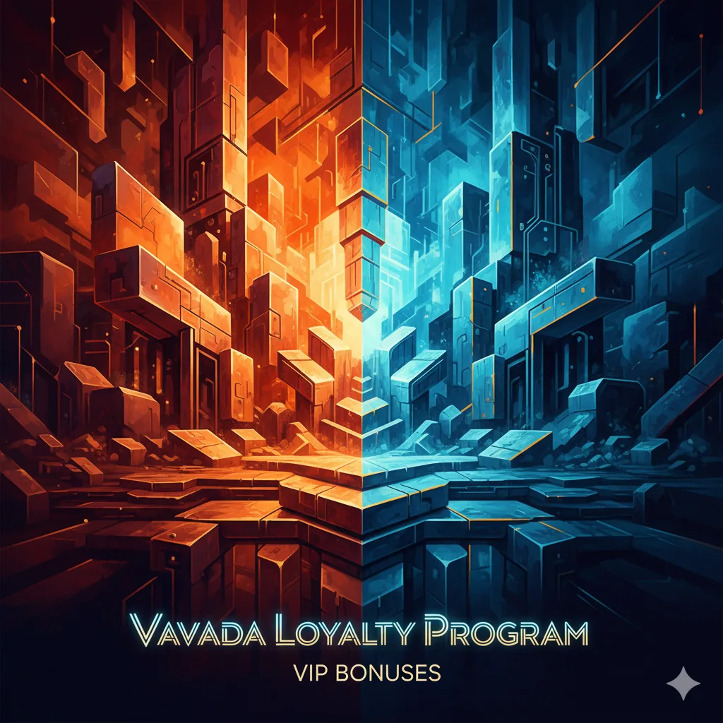 Vavada Loyalty Program and VIP Bonuses