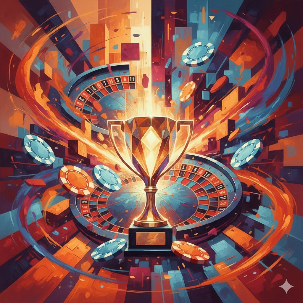 Tournament Rewards and Prize Pools