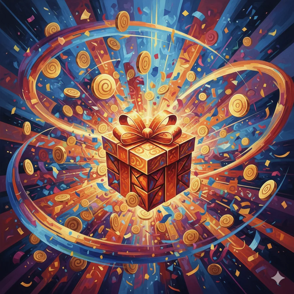 Welcome Bonus First Deposit Offer Explained