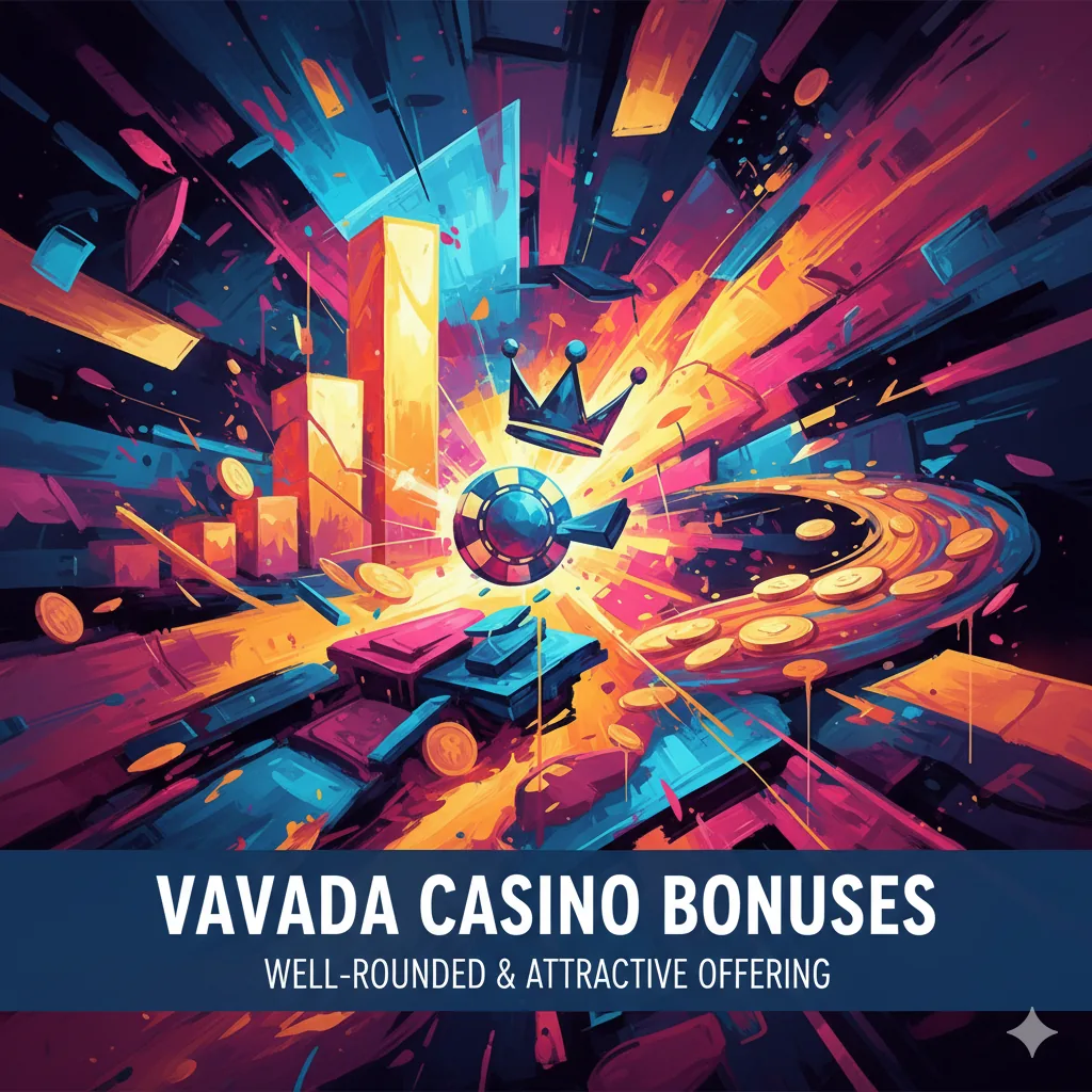 What Experts Say About Vavada Casino Bonuses