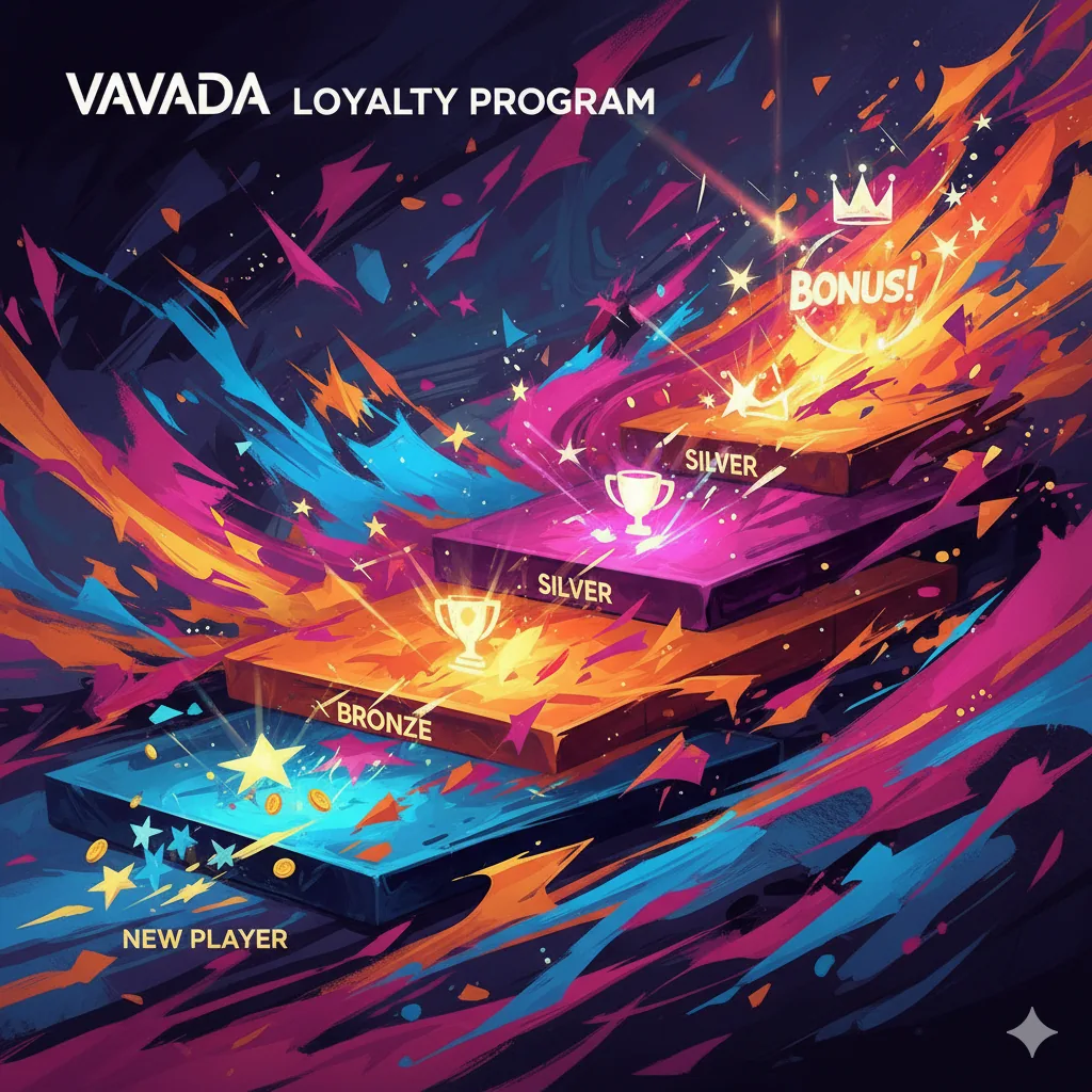 Vavada loyalty programm