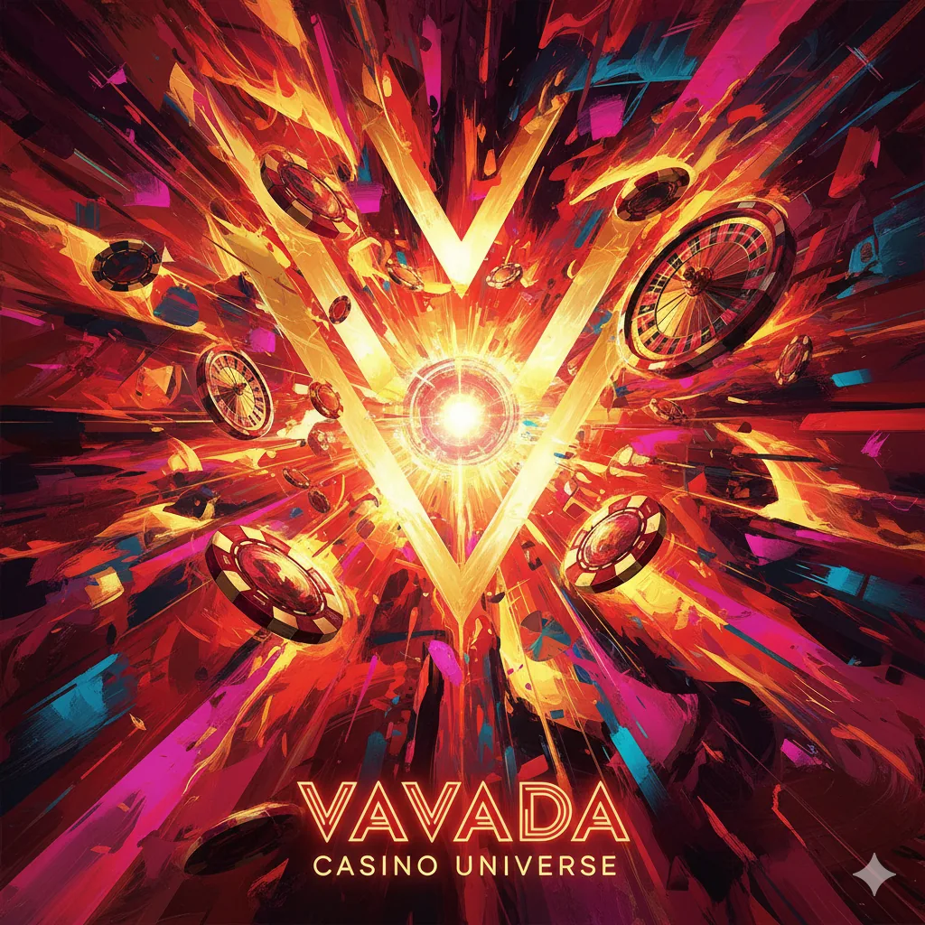 Vavada Casino registration