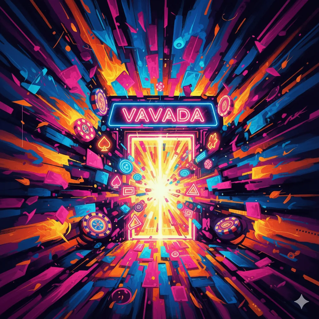 Vavada Registration - How to Sign Up, Verify, and Start Winning