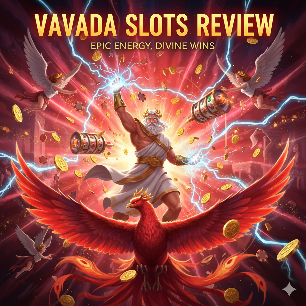 Top Online Slots, Free Spins, RTP & Jackpots