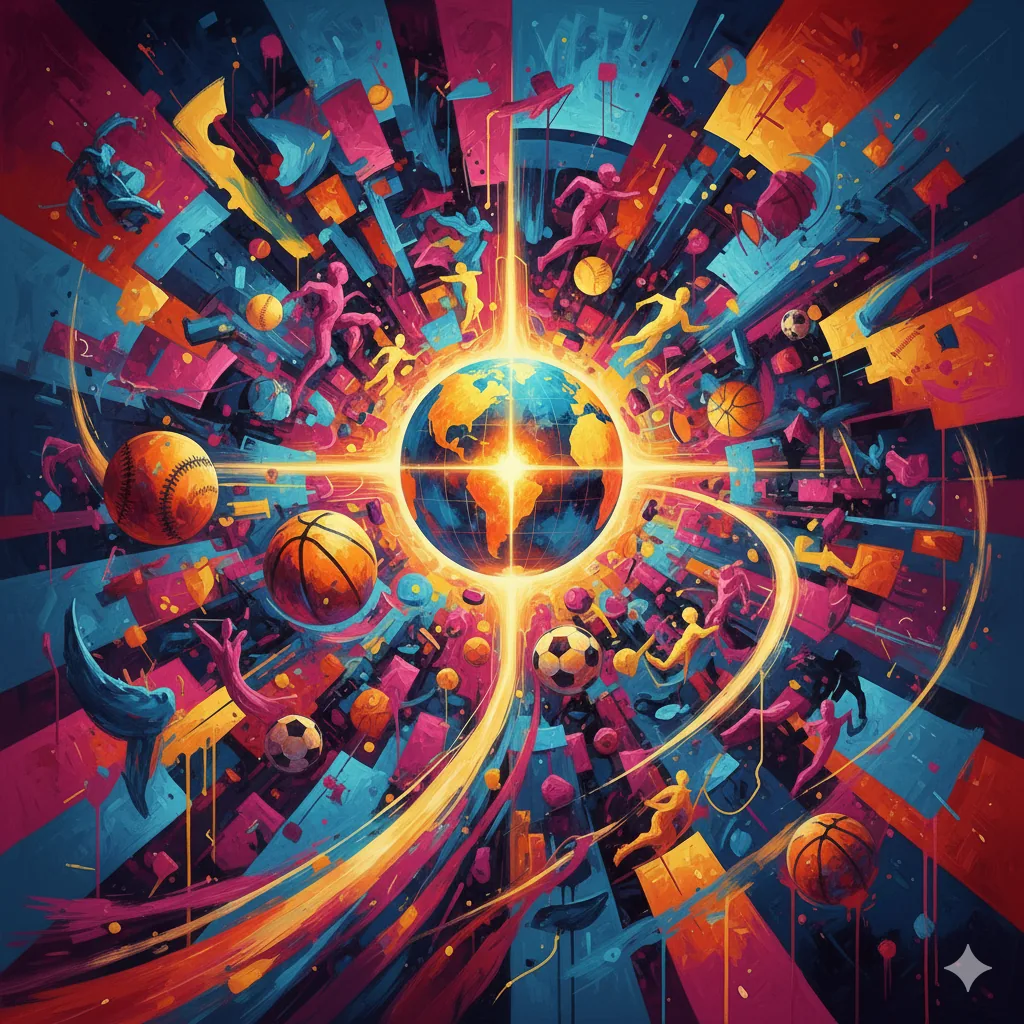 Why Vavada Is Gaining Ground in Global Sports Betting